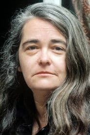 Actor Kate Millett