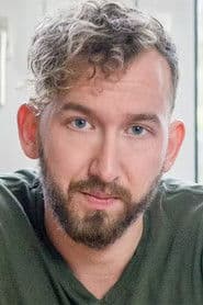 Actor Hunter S Johnson