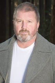 Actor Stuart Clark