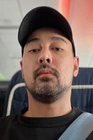 Actor Haruehun Airry Noppawan