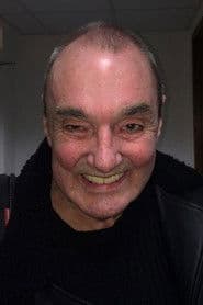 Actor Dave Greenfield