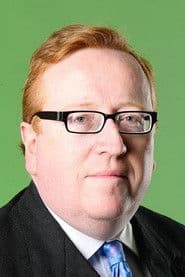 Actor Simon Heffer