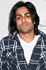 Actor Adi Shankar