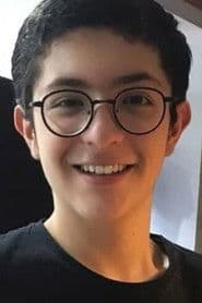 Actor Carlos Andres Ramírez