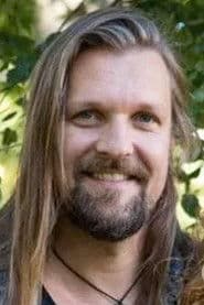 Actor Esa Holopainen