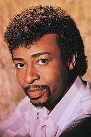 Actor Dennis Edwards