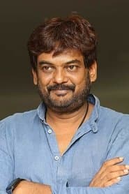 Actor Puri Jagannadh