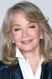Actor Deidre Hall