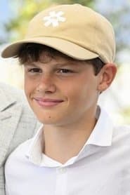 Actor Léon Bataille