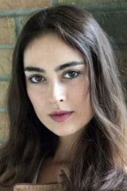 Actor Louise Molinaro