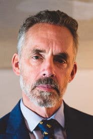 Actor Jordan B. Peterson