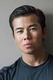 Actor Tom T. Tran