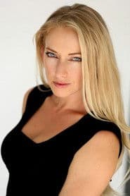 Actor Victoria Vertuga