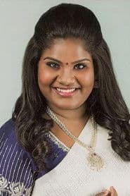 Actor Indraja Shankar