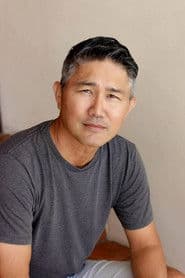 Actor Peter Togawa