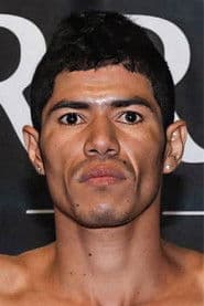 Actor Luis Eduardo Florez