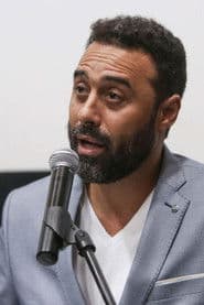 Actor Arí Maniel Cruz