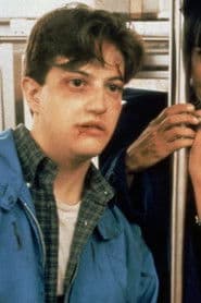 Actor Zachary Taylor