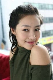Actor Moon Ji-Young