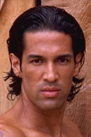 Actor Juan Carlos Solano