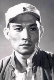 Actor Wang Zhigang