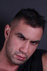 Actor Sergio Serrano