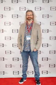 Actor Robert Aaron Mitchell