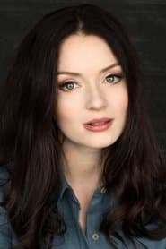 Actor Christina Bennington