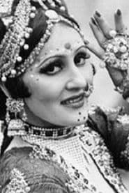 Actor Malika Kalantarova