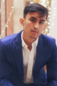 Actor Ezzrin Loy