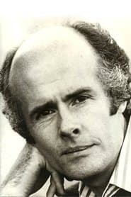 Actor John Clegg
