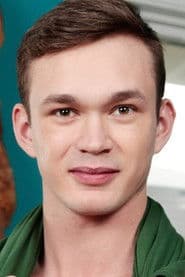 Actor Jackson Traynor