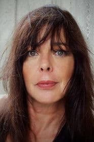 Actor Mary Beth Rubens