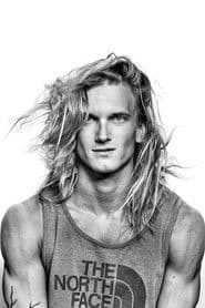 Actor Johnny Collinson