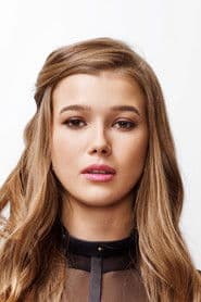 Actor Olivia Sparkle