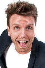 Actor Pasquale Palma