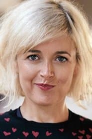 Actor Céline Groussard