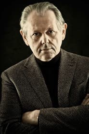 Actor Hans-Maria Darnov