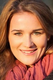 Actor Ekaterina Builova