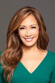 Actor Carrie Ann Inaba