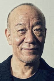 Actor Joe Hisaishi
