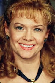 Actor Tatyana Yakovenko