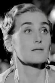 Actor Kakia Panagiotou