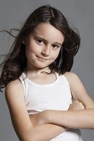 Actor Ashley Silverman