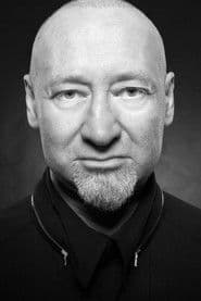 Actor Mariusz Kiljan