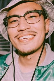 Actor Azamat Marklenov