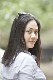 Actor Hoàng Nhật Mai