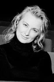 Actor Elisabeth Melander