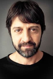 Actor Turgay Aydın