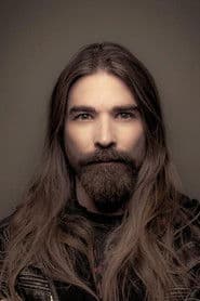 Actor Pär Sundström